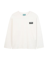 TEE-SHIRT MANCHES LONGUES