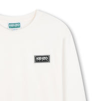 TEE-SHIRT MANCHES LONGUES
