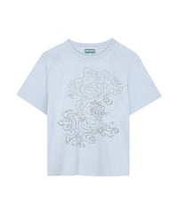 TEE-SHIRT MANCHES COURTES