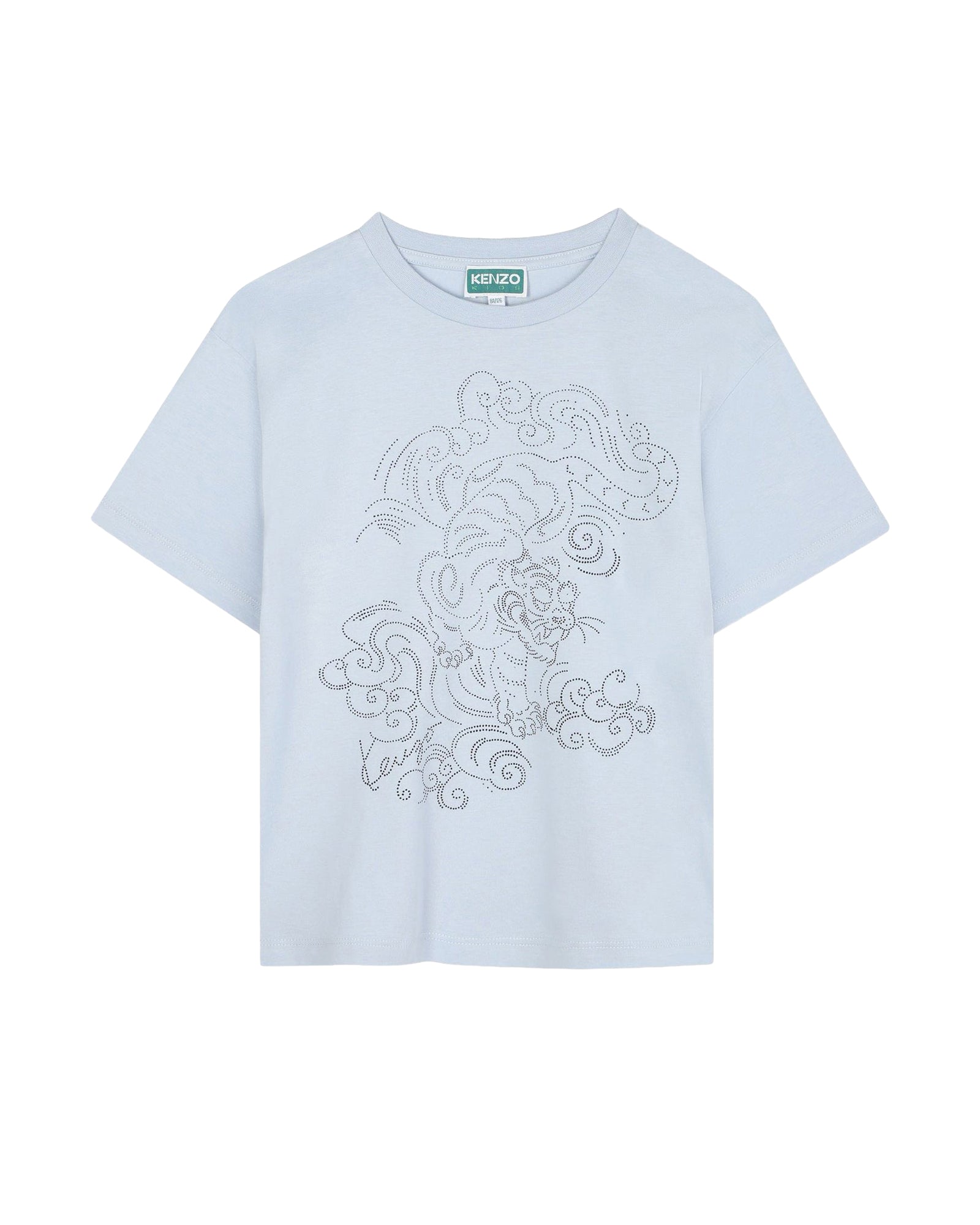 TEE-SHIRT MANCHES COURTES
