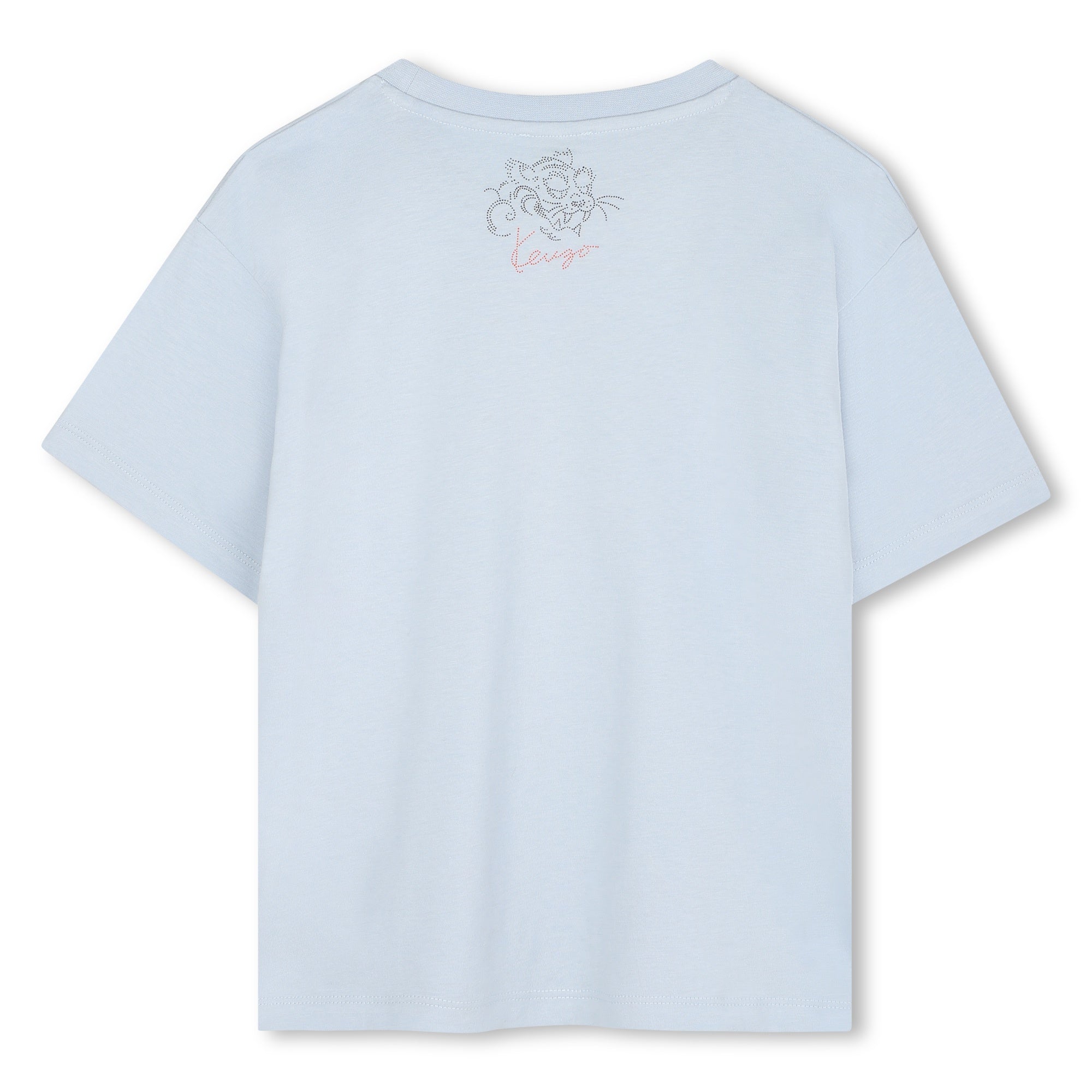 TEE-SHIRT MANCHES COURTES