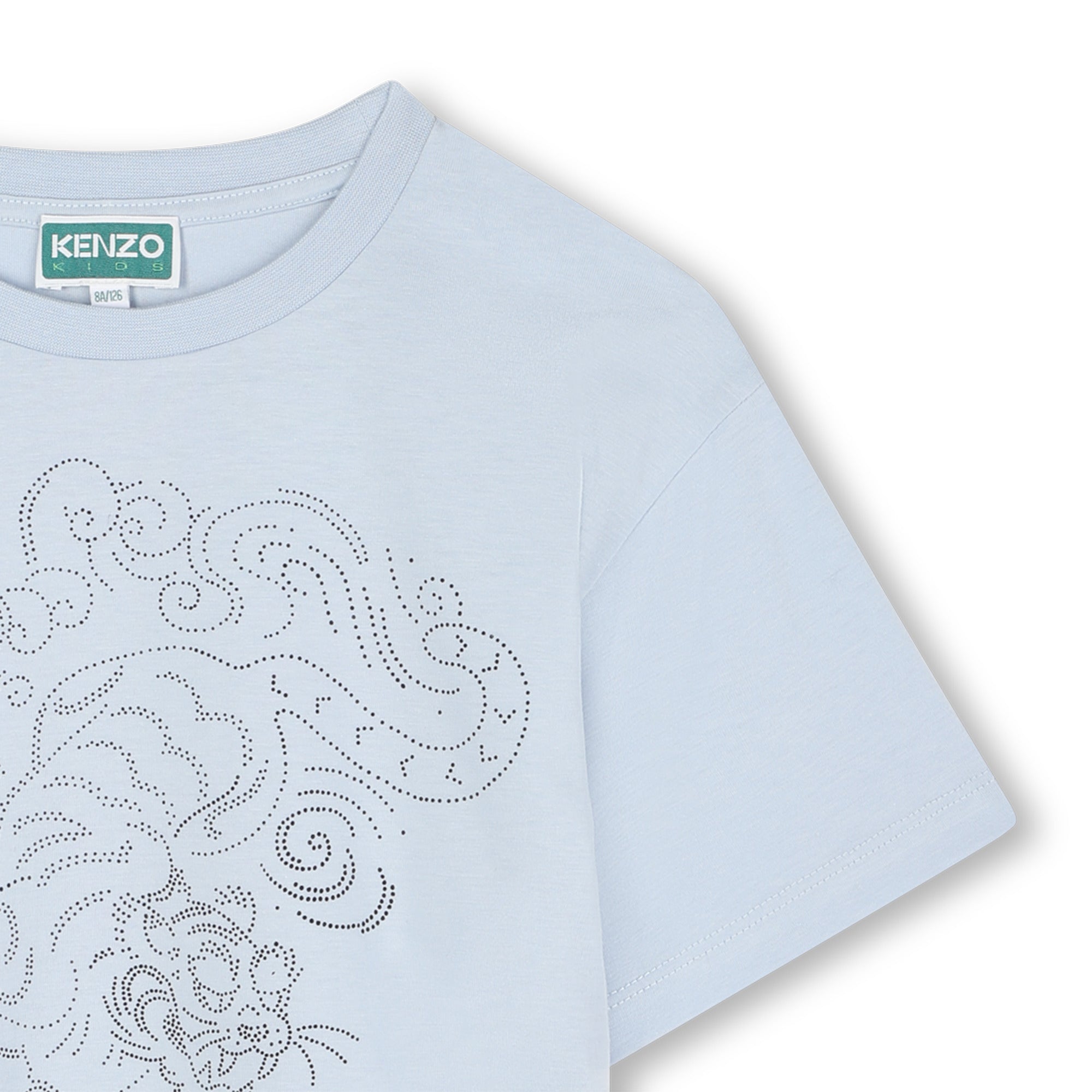 TEE-SHIRT MANCHES COURTES