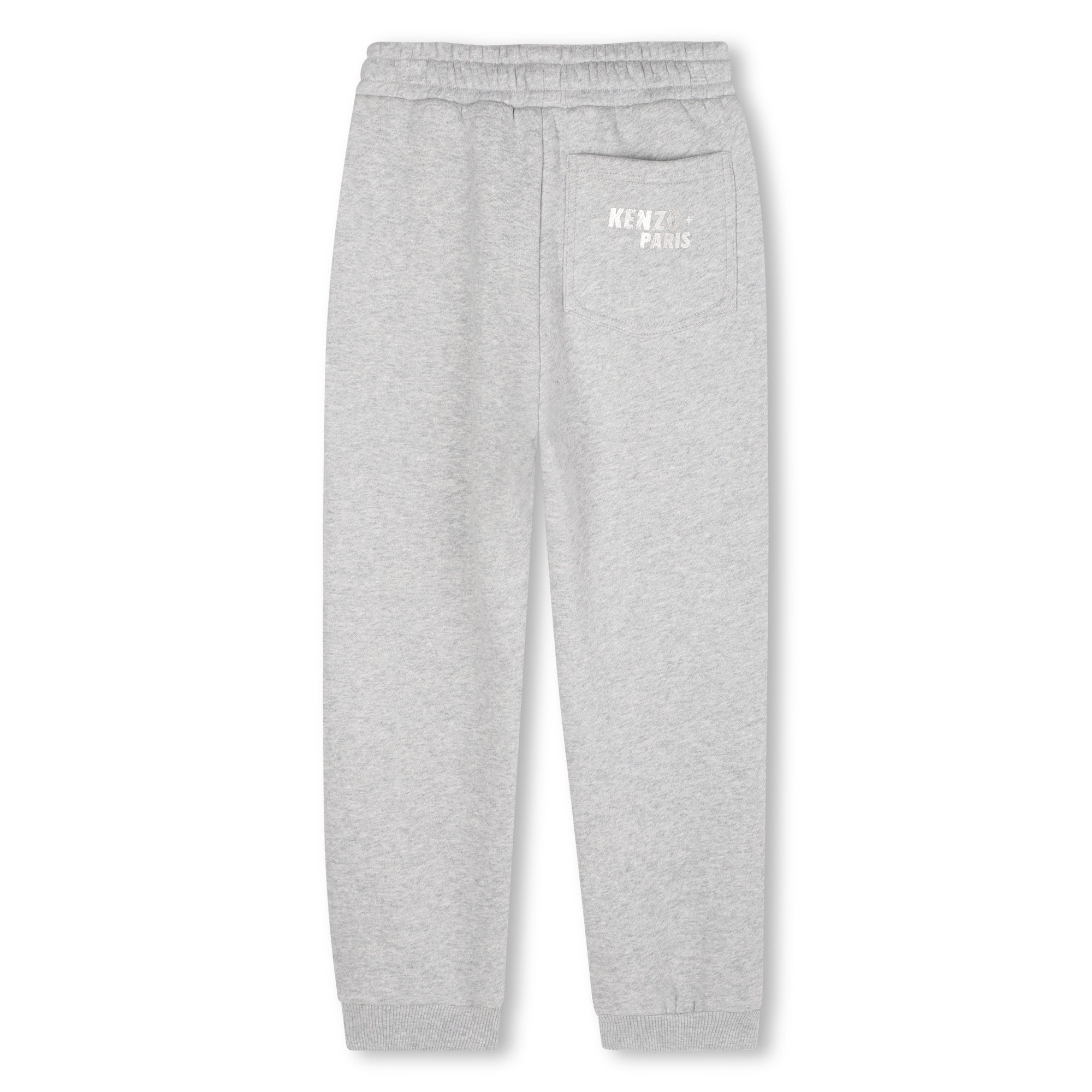 PANTALON JOGGING