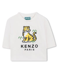TEE-SHIRT MANCHES LONGUES