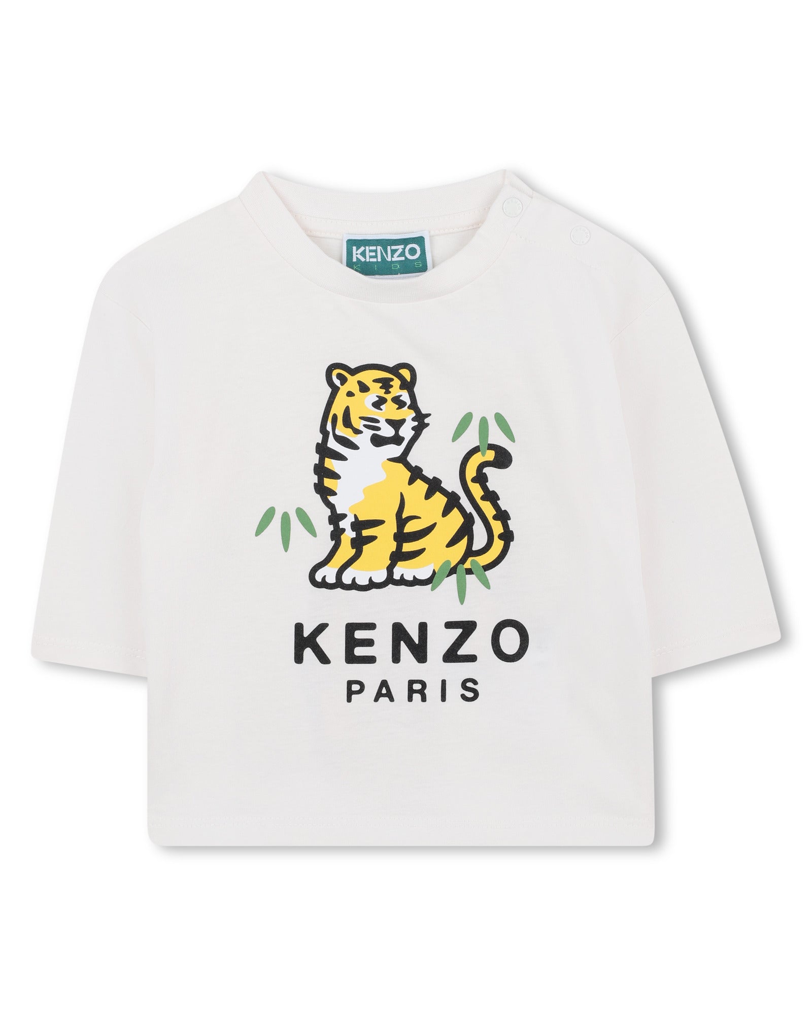 TEE-SHIRT MANCHES LONGUES