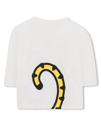 TEE-SHIRT MANCHES LONGUES