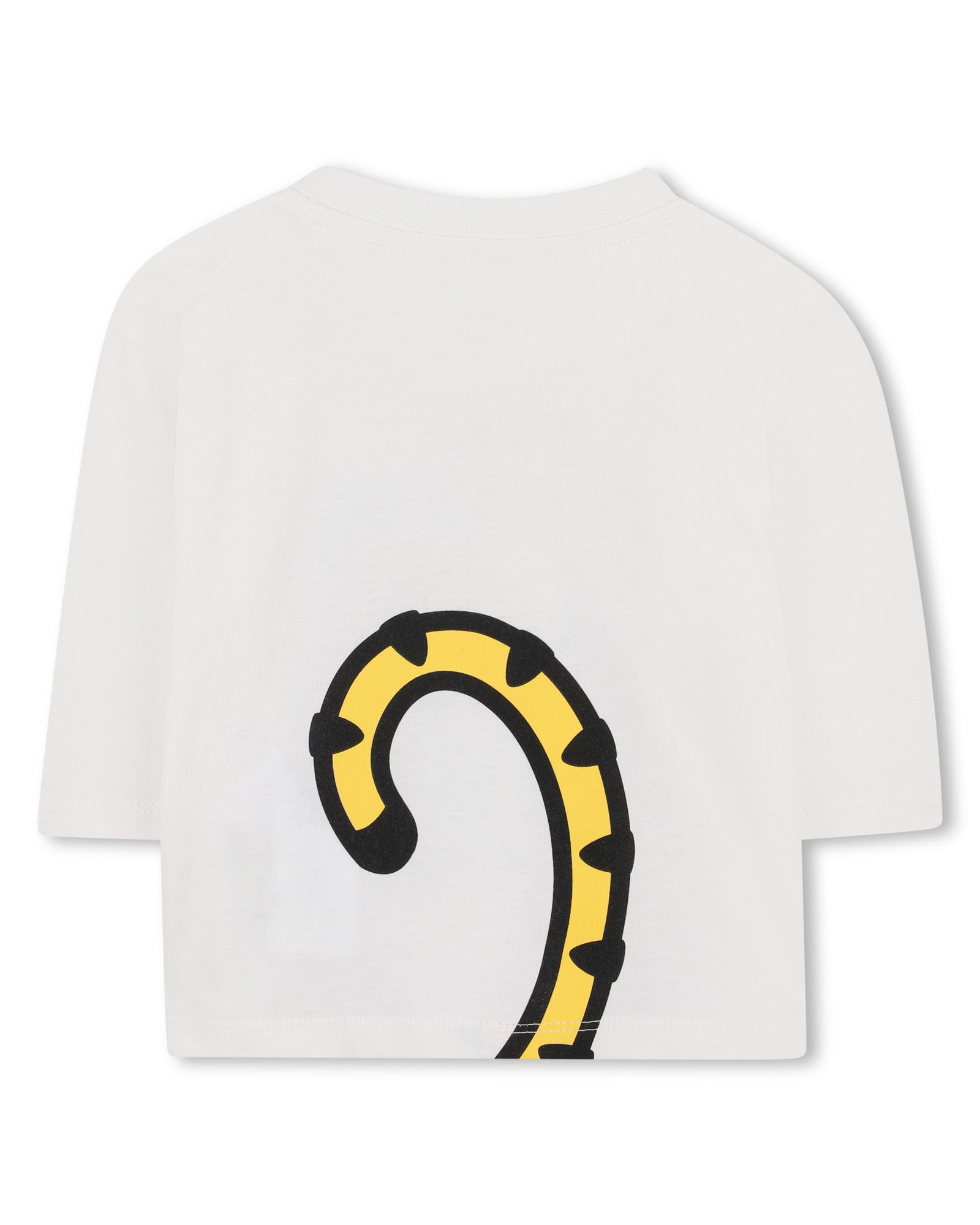 TEE-SHIRT MANCHES LONGUES