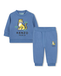 ENSEMBLE SWEAT+BAS JOGGING