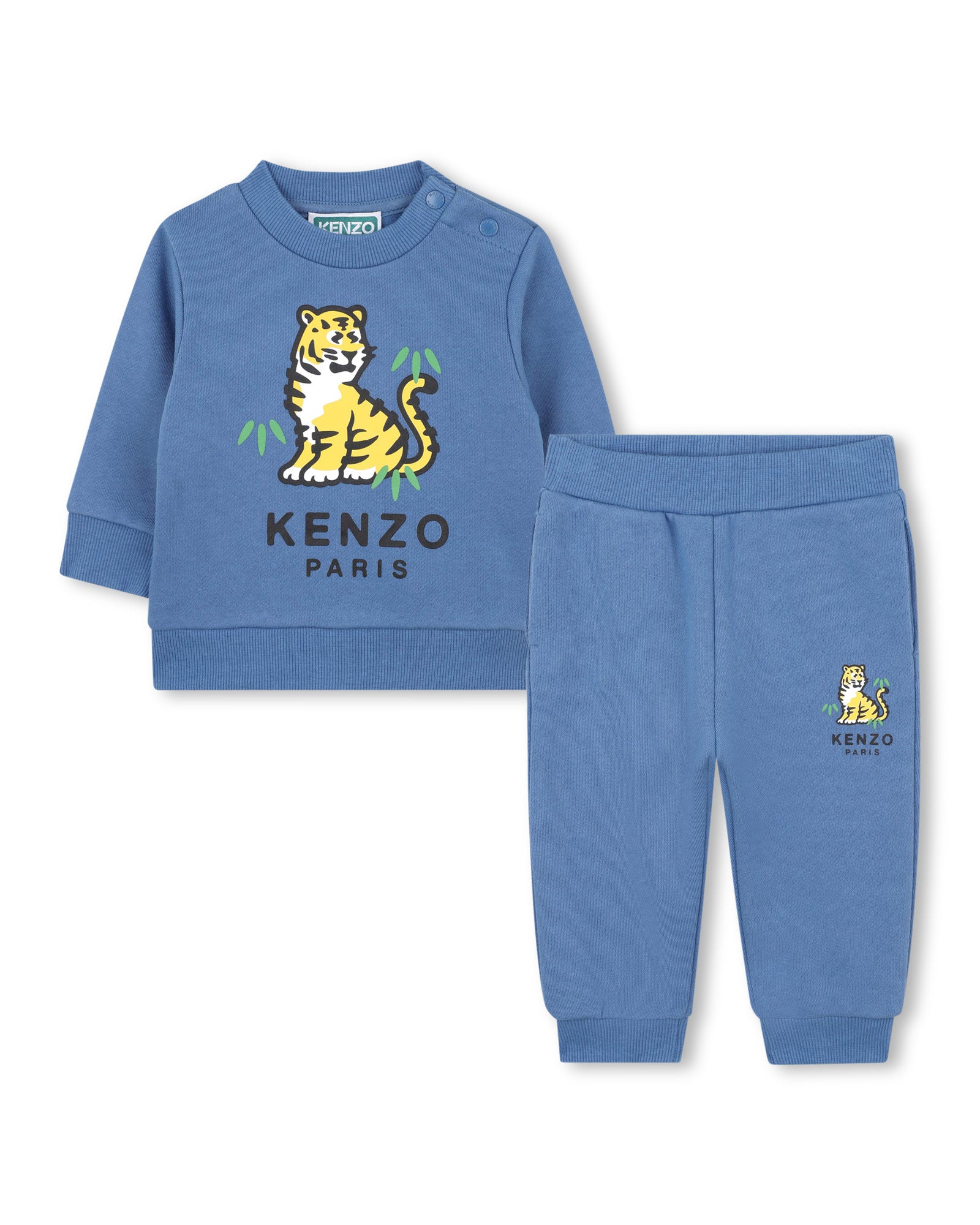 ENSEMBLE SWEAT+BAS JOGGING
