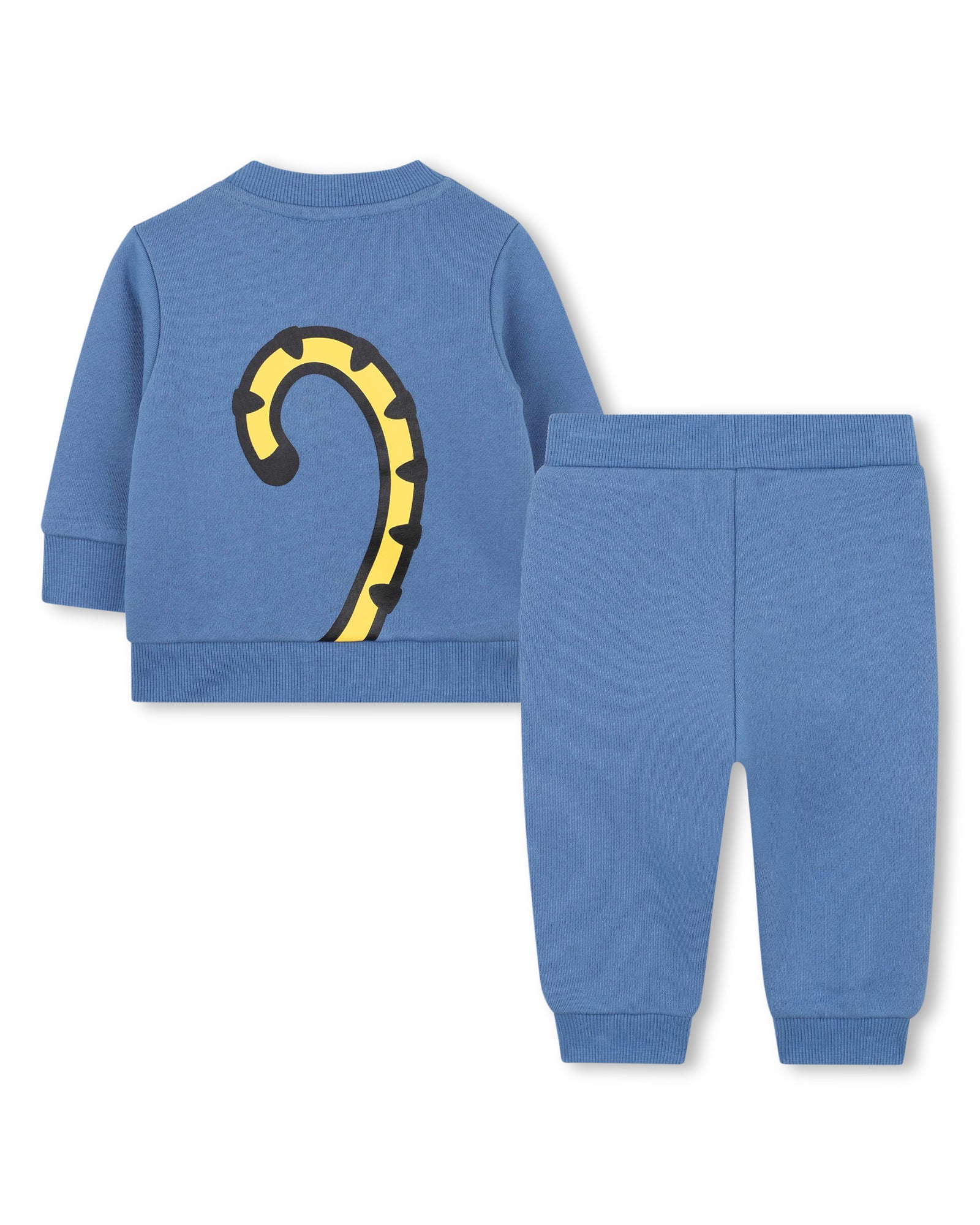 ENSEMBLE SWEAT+BAS JOGGING