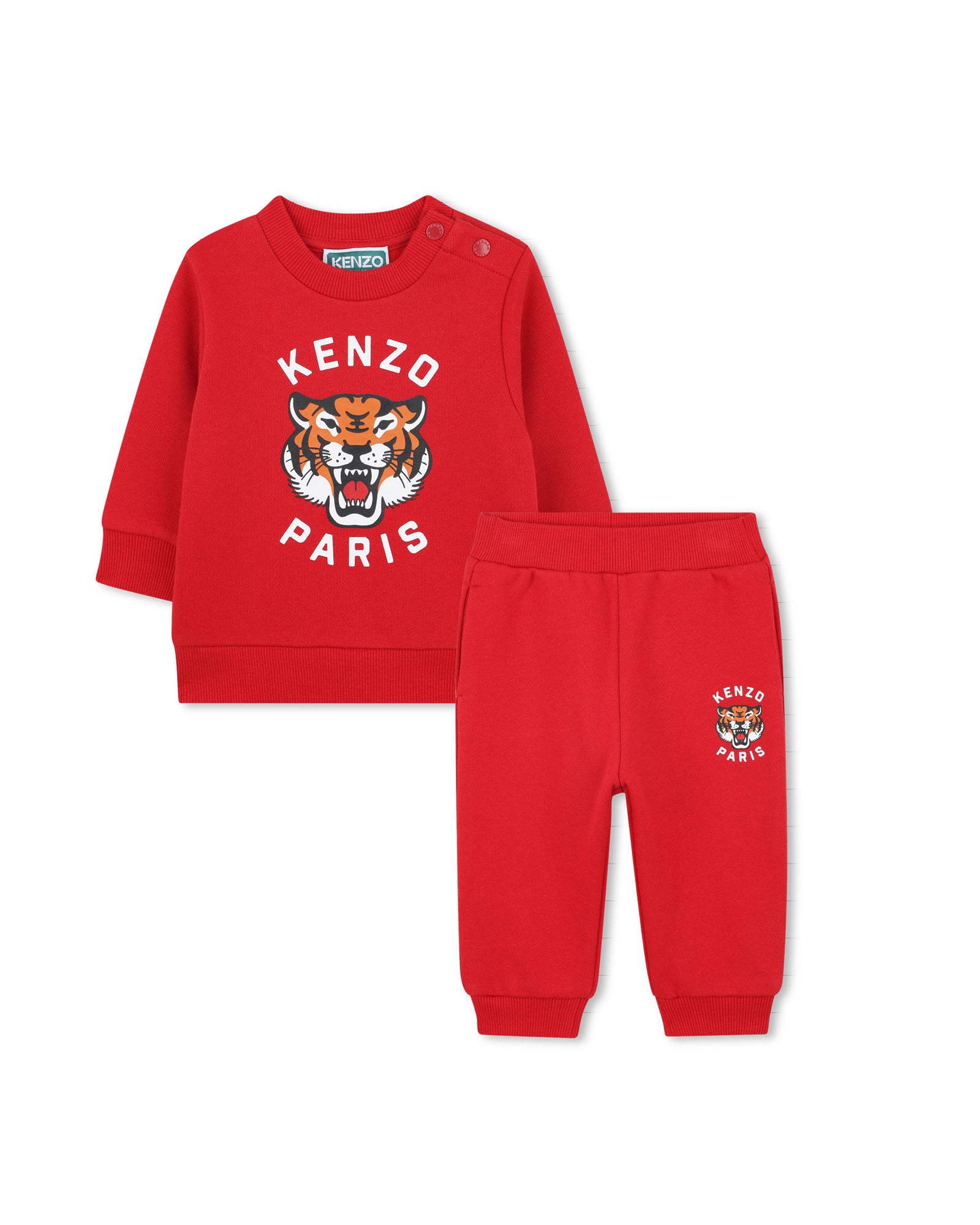 ENSEMBLE SWEAT+BAS JOGGING