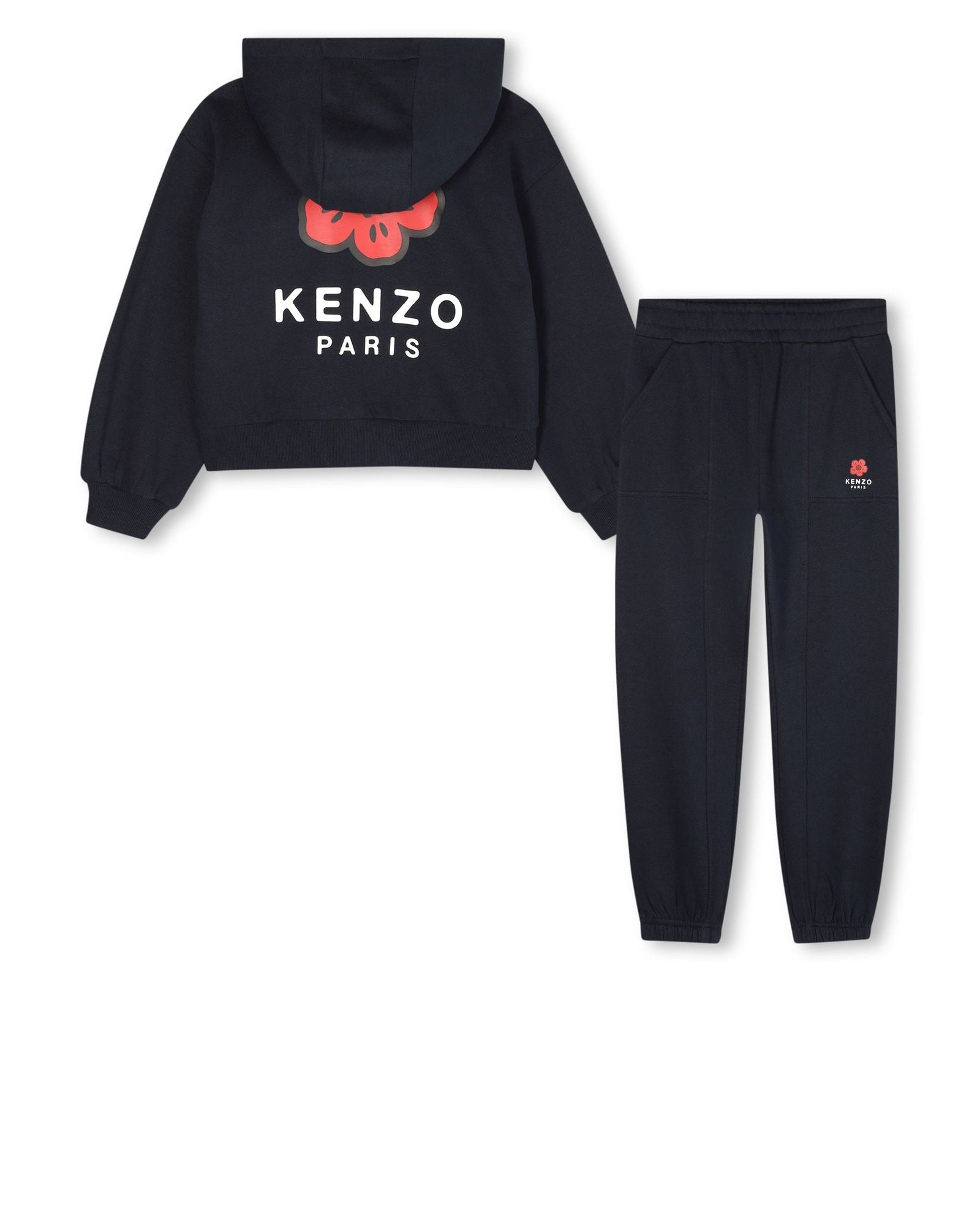 ENSEMBLE JOGGING