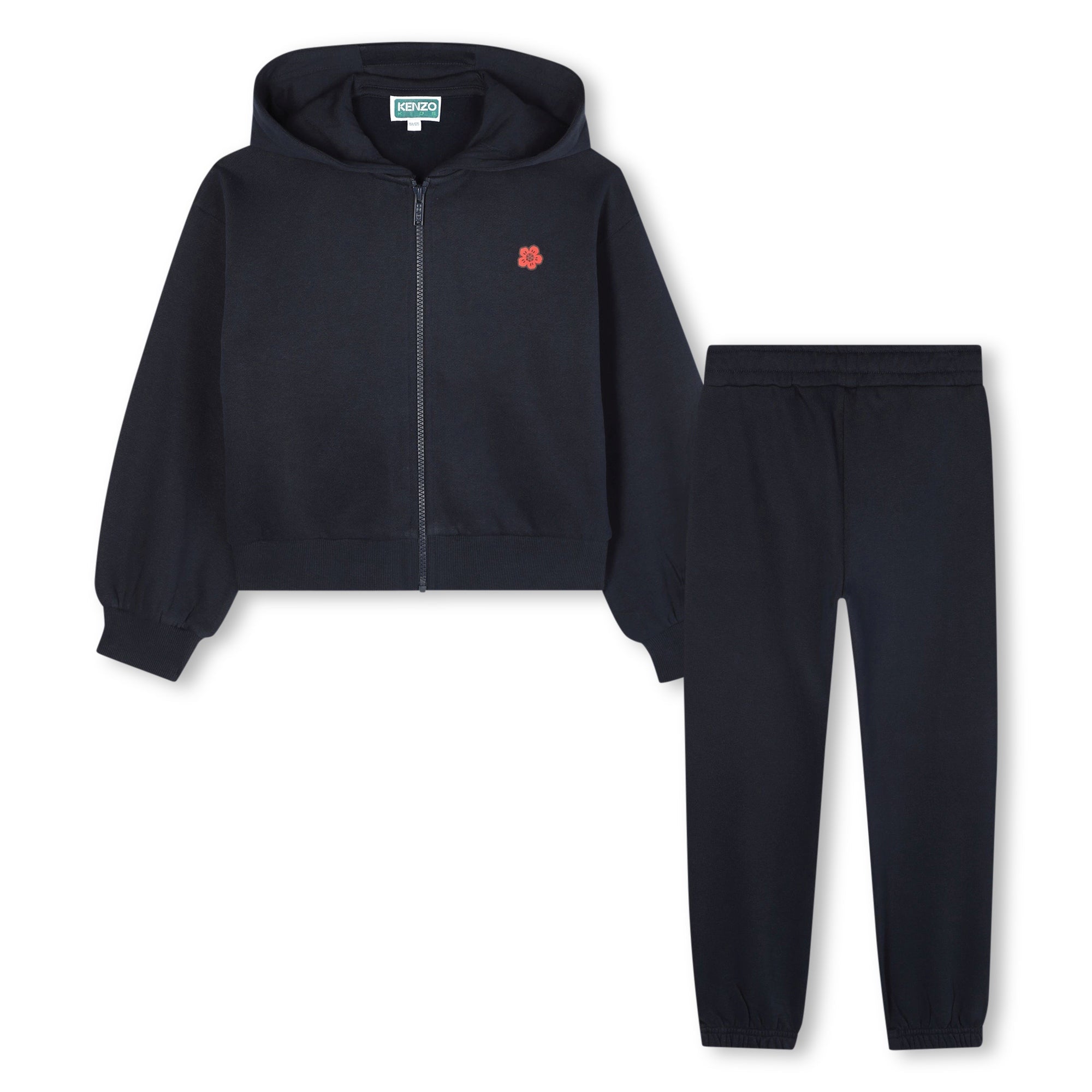 ENSEMBLE JOGGING