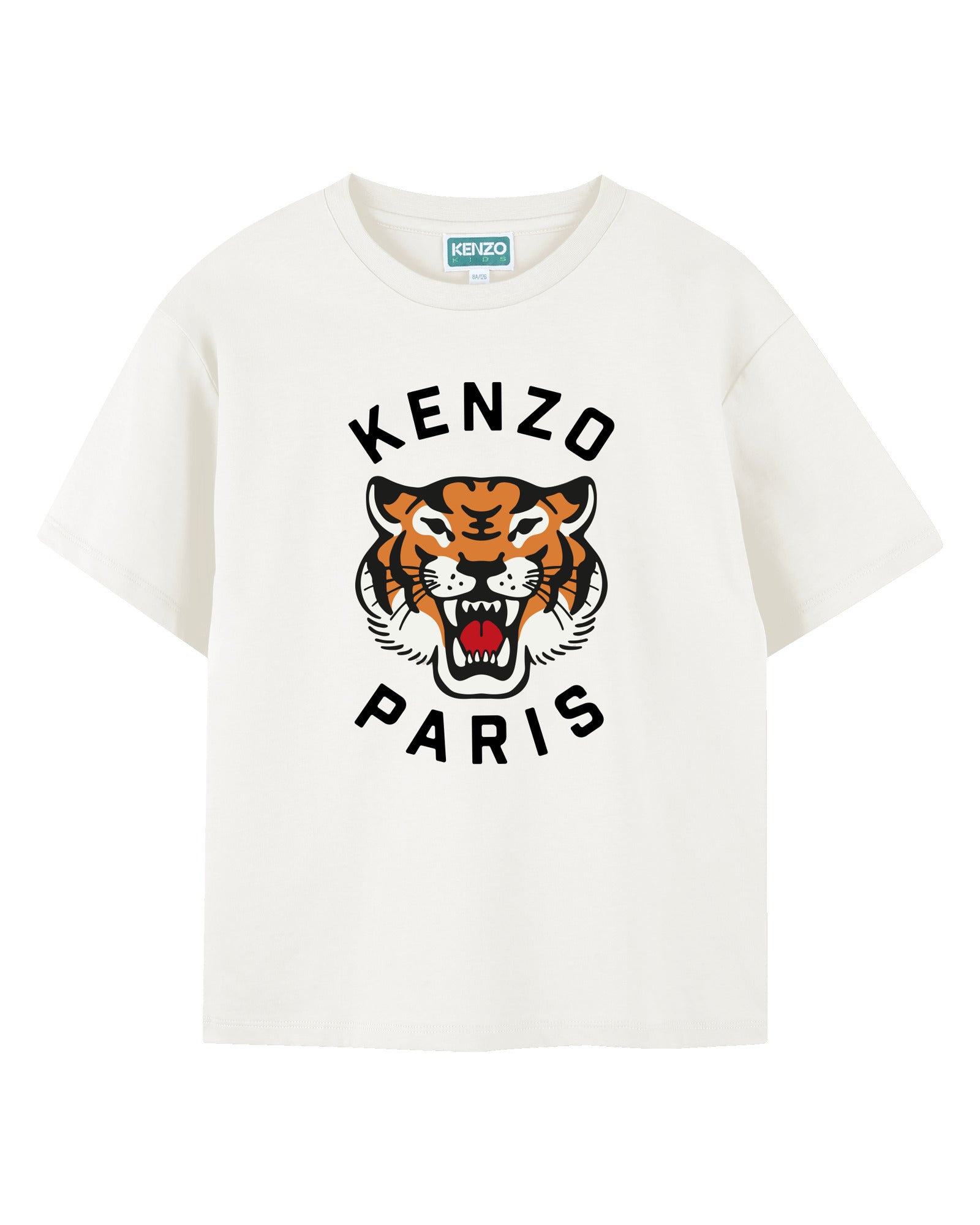 TEE-SHIRT MANCHES COURTES
