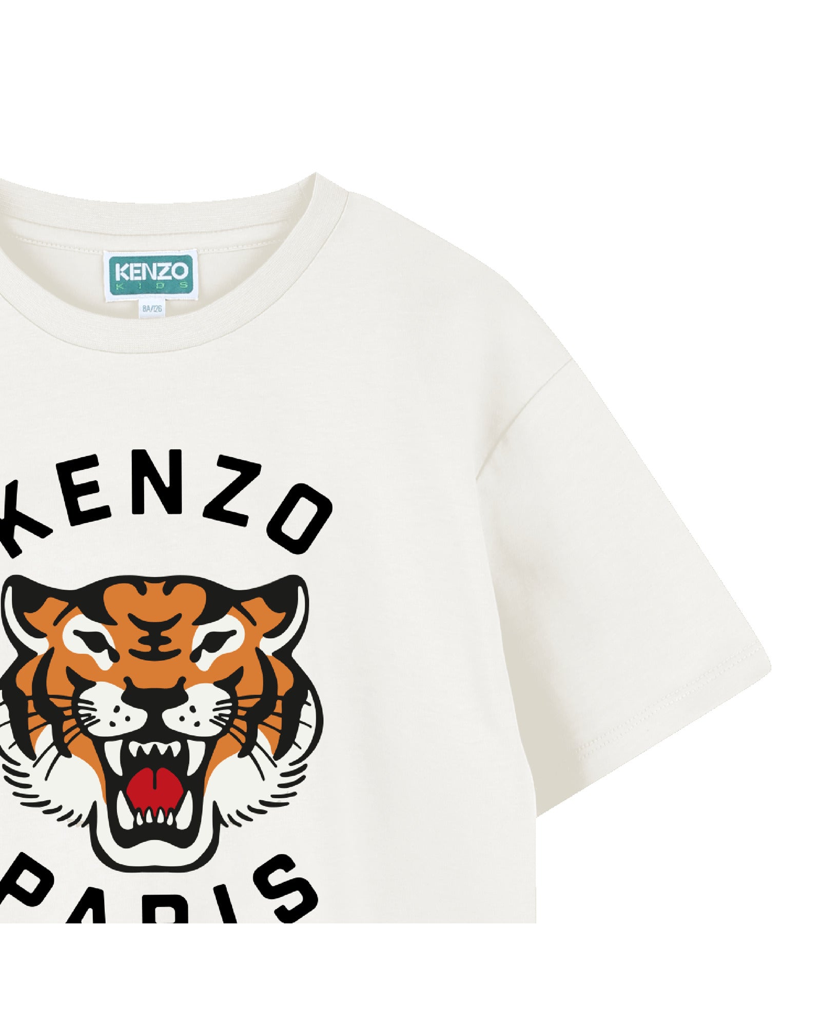TEE-SHIRT MANCHES COURTES