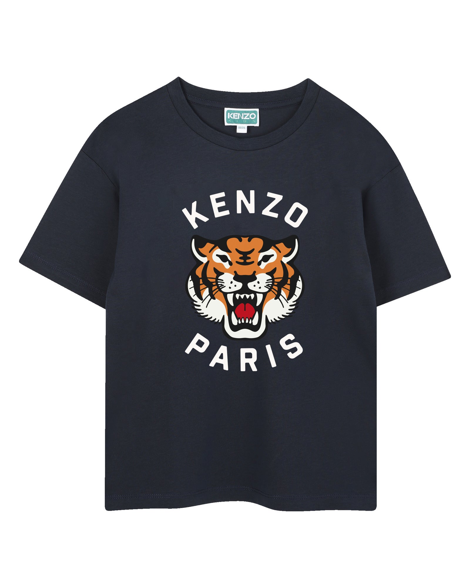 TEE-SHIRT MANCHES COURTES