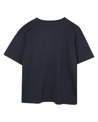 TEE-SHIRT MANCHES COURTES