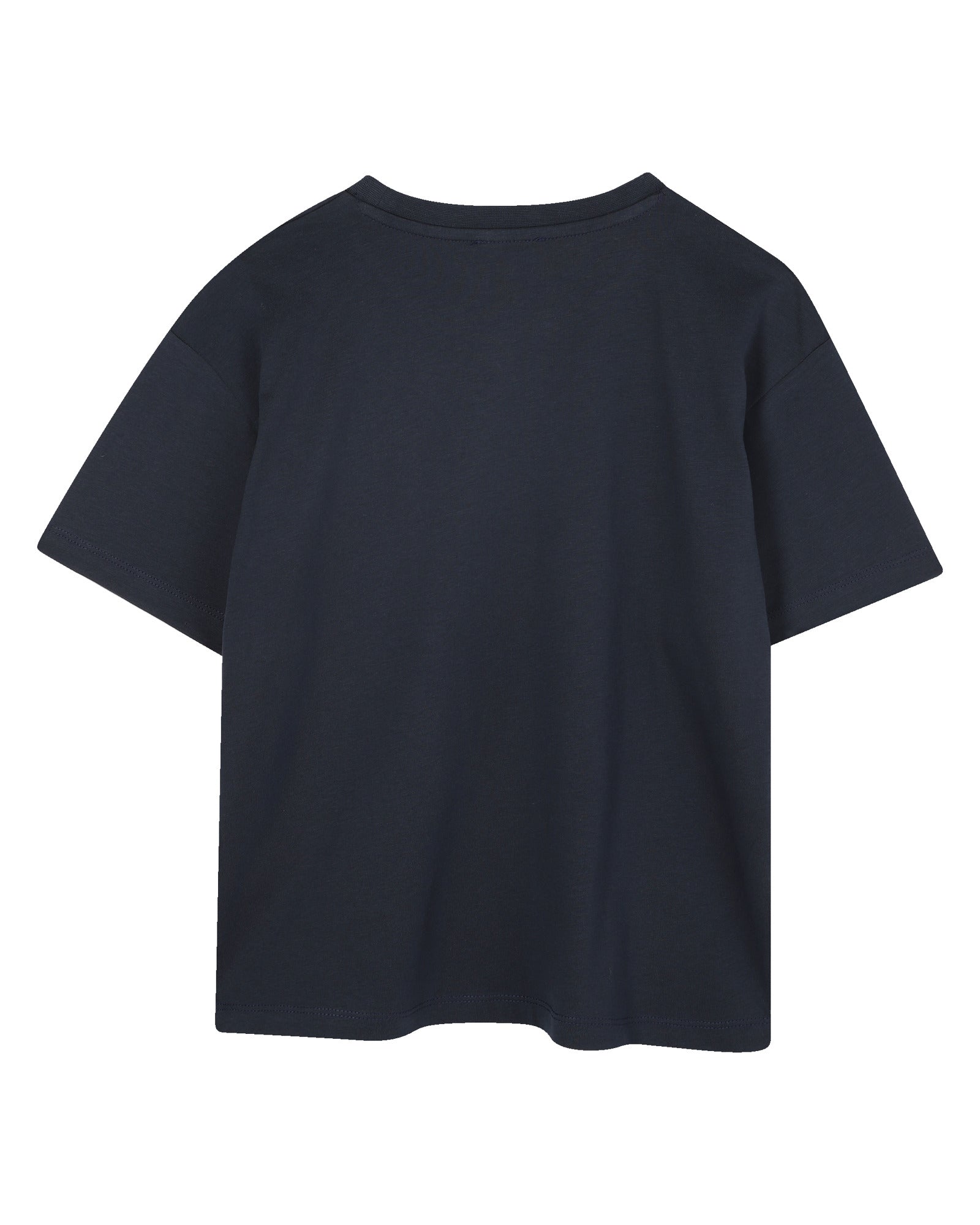 TEE-SHIRT MANCHES COURTES