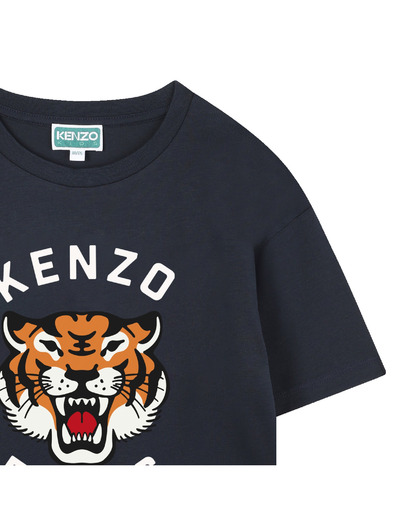 TEE-SHIRT MANCHES COURTES