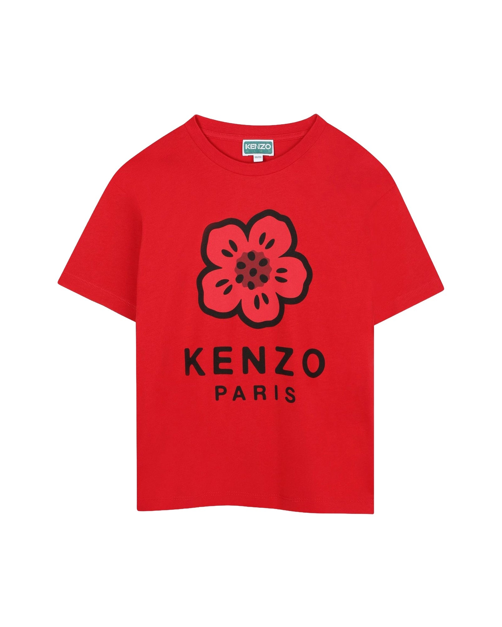 TEE-SHIRT MANCHES COURTES