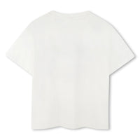 TEE-SHIRT MANCHES COURTES