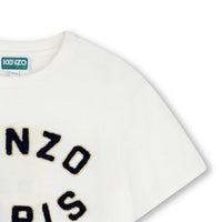TEE-SHIRT MANCHES COURTES