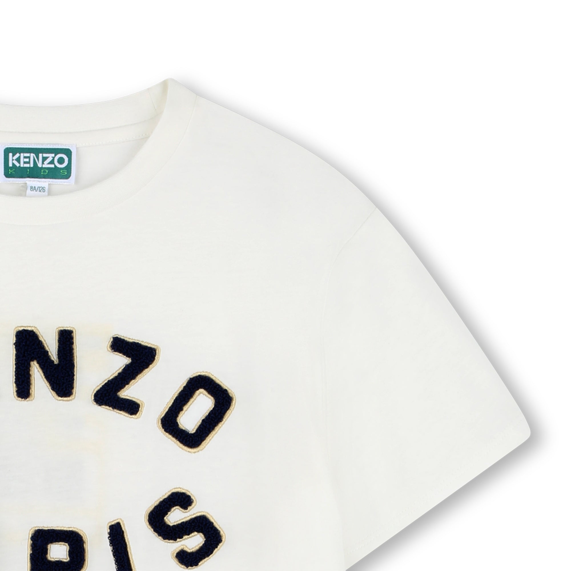 TEE-SHIRT MANCHES COURTES
