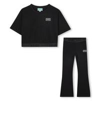 ENSEMBLE TEXTILE