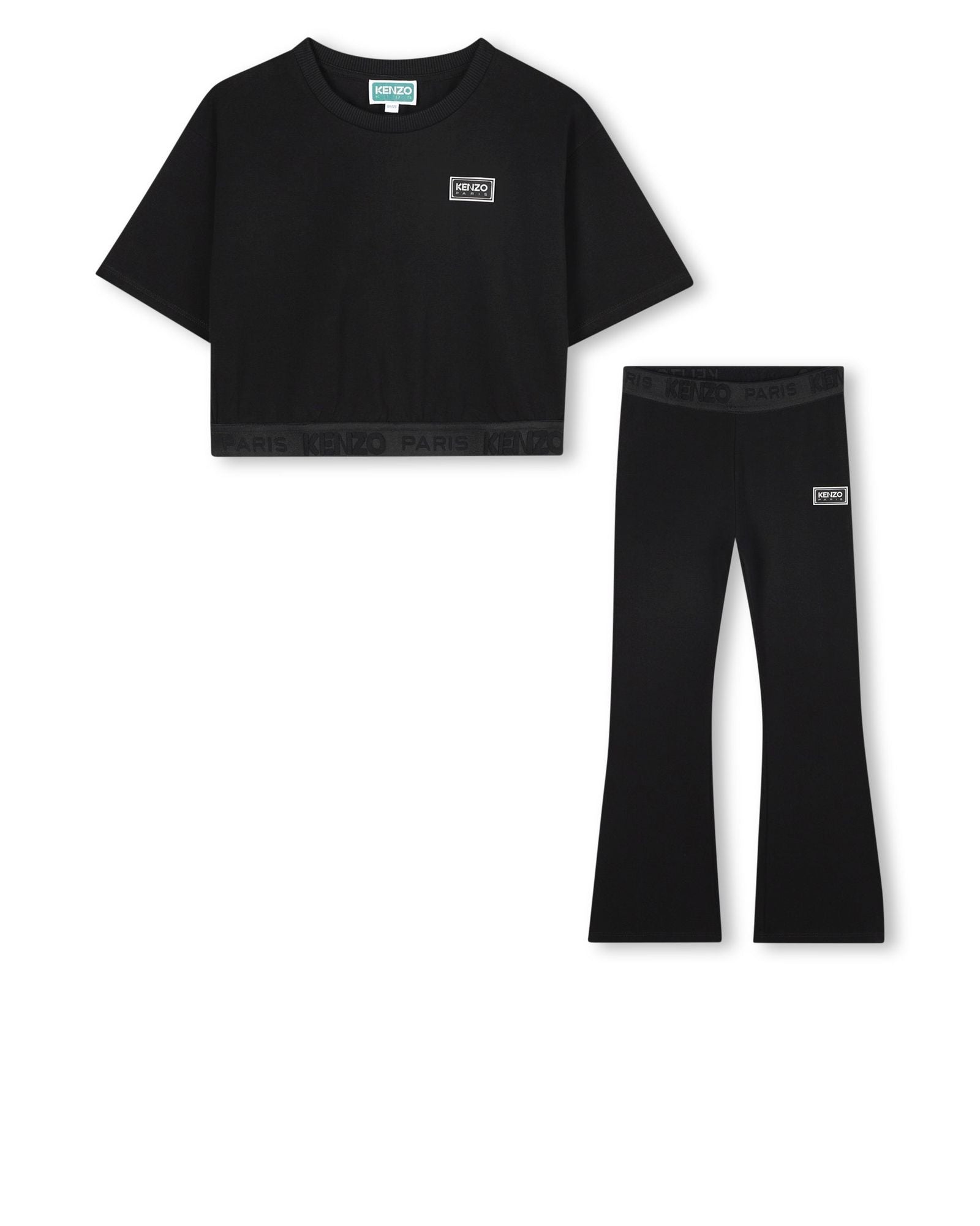 ENSEMBLE TEXTILE