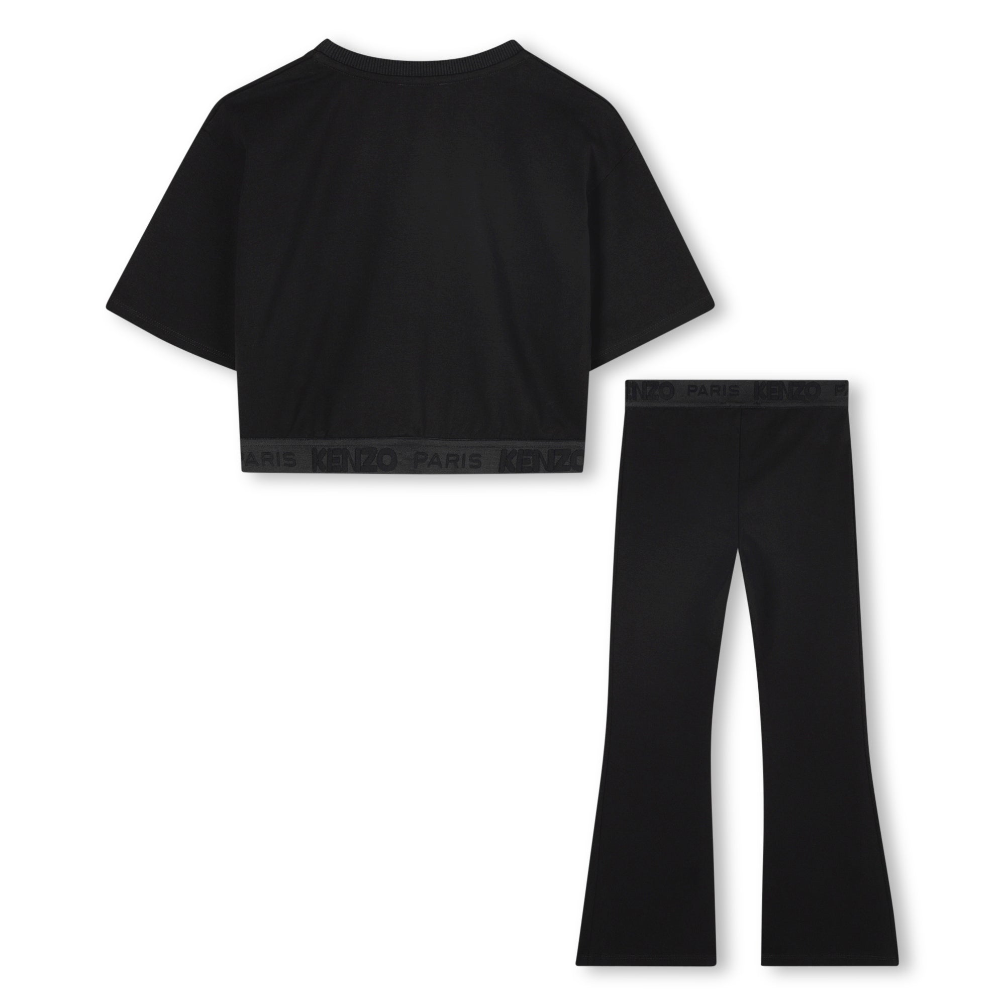 ENSEMBLE TEXTILE