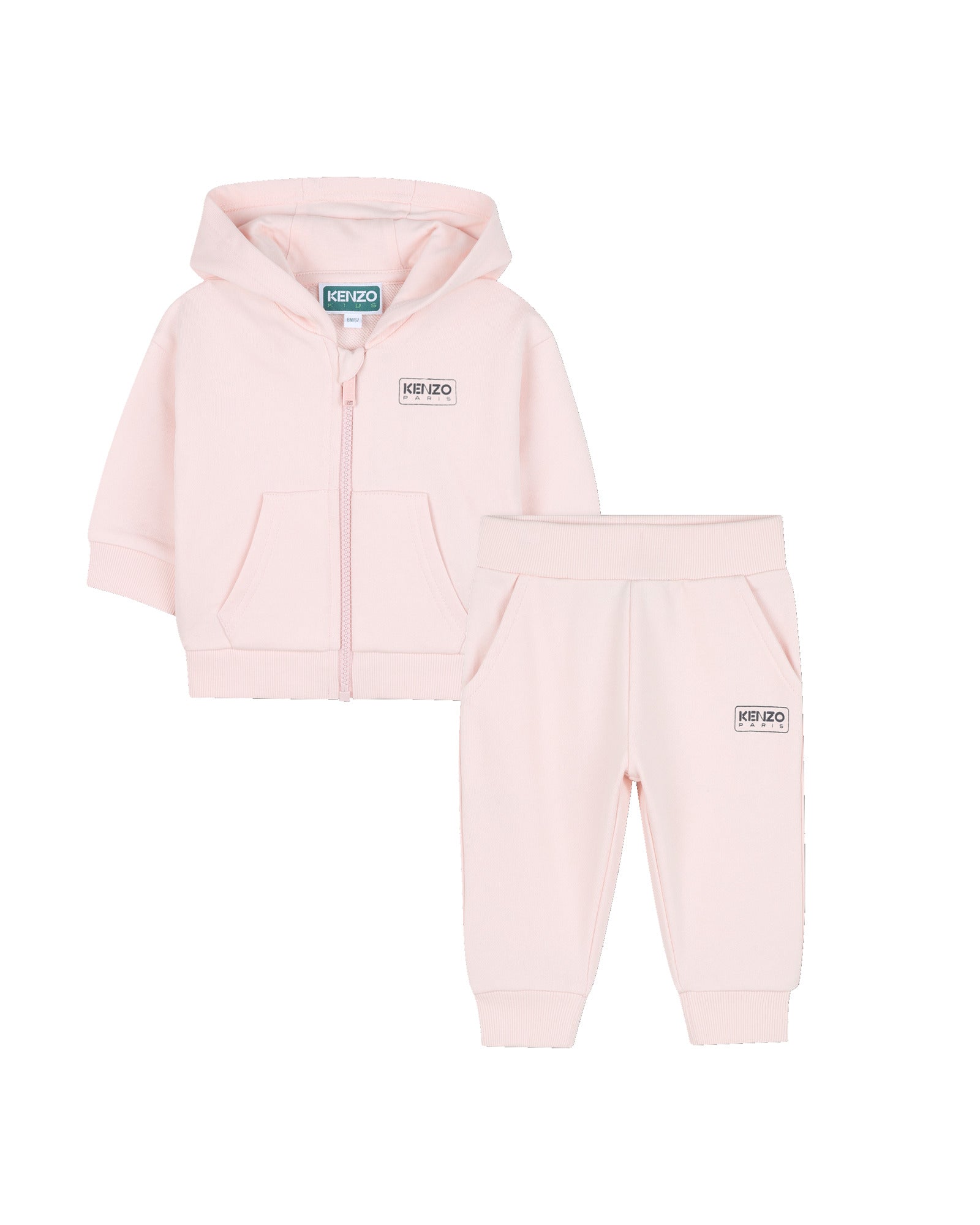 ENSEMBLE TEXTILE