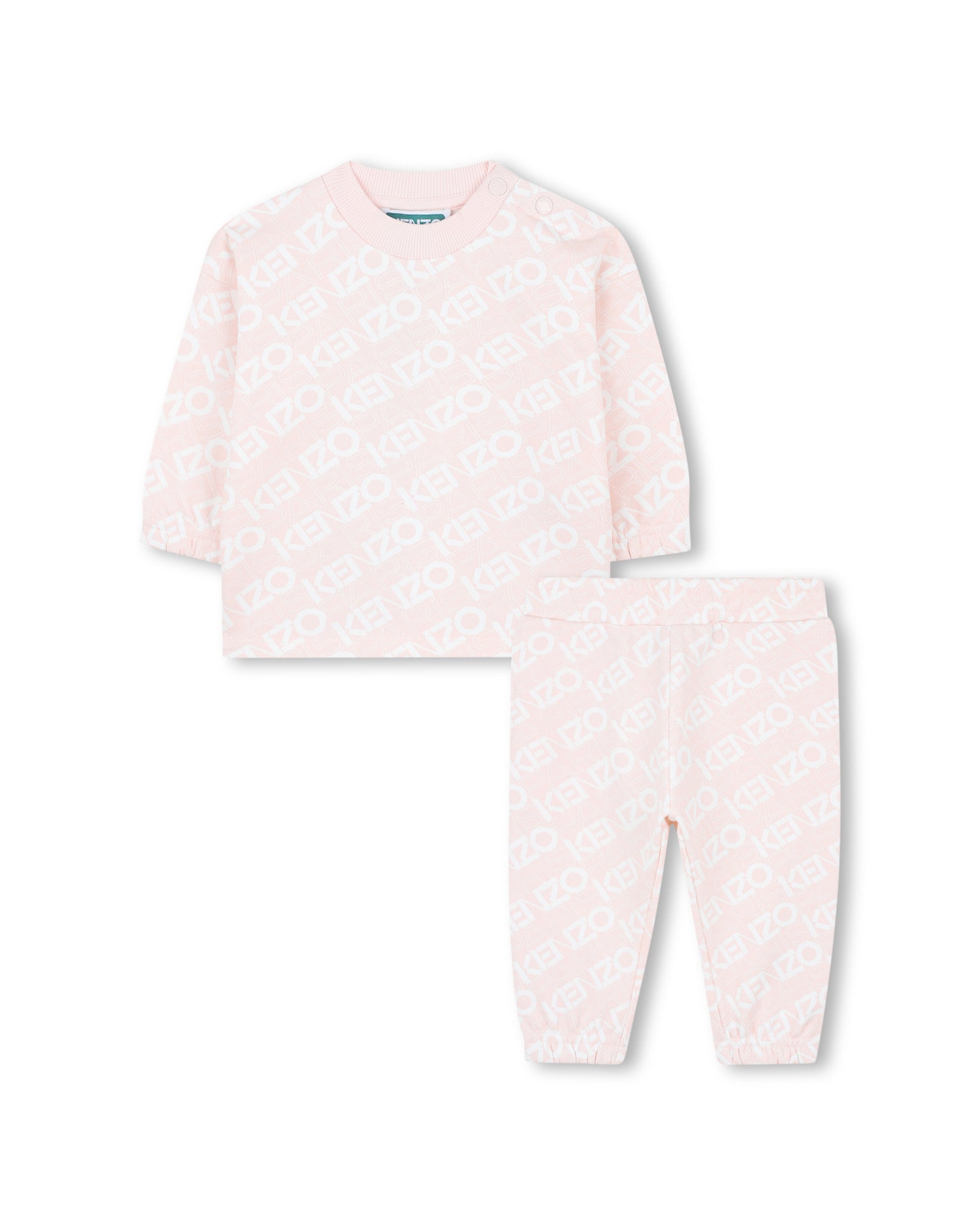 ENSEMBLE TEXTILE