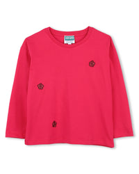 TEE-SHIRT MANCHES LONGUES