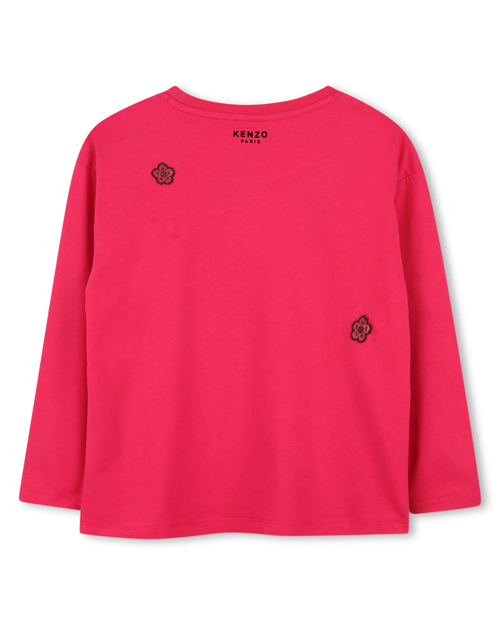TEE-SHIRT MANCHES LONGUES