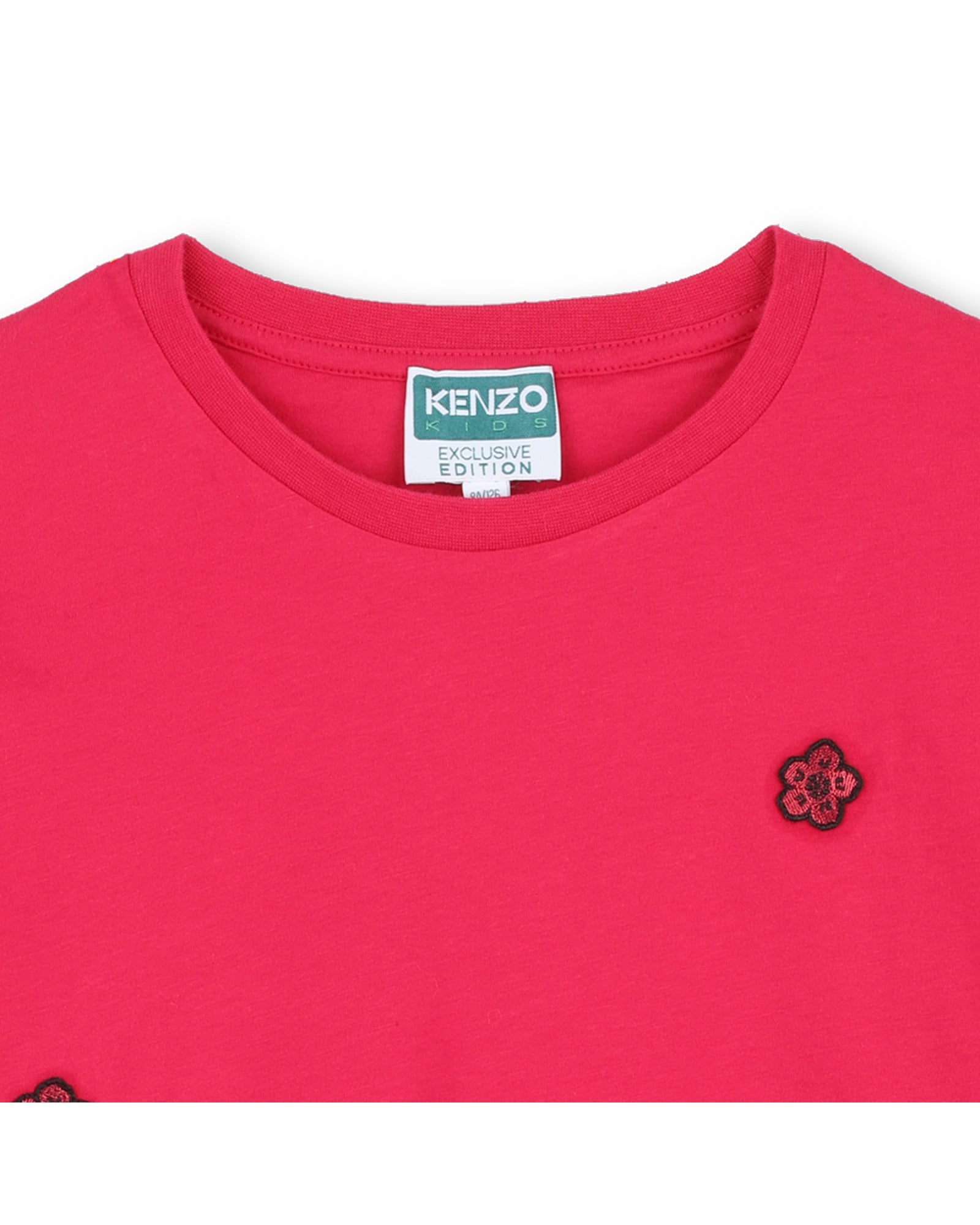 TEE-SHIRT MANCHES LONGUES