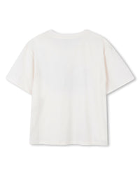 TEE-SHIRT MANCHES COURTES