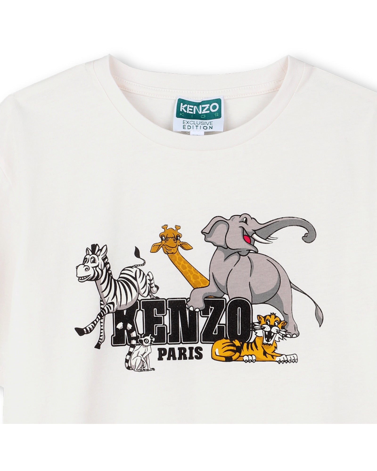 TEE-SHIRT MANCHES COURTES