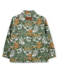 VESTE