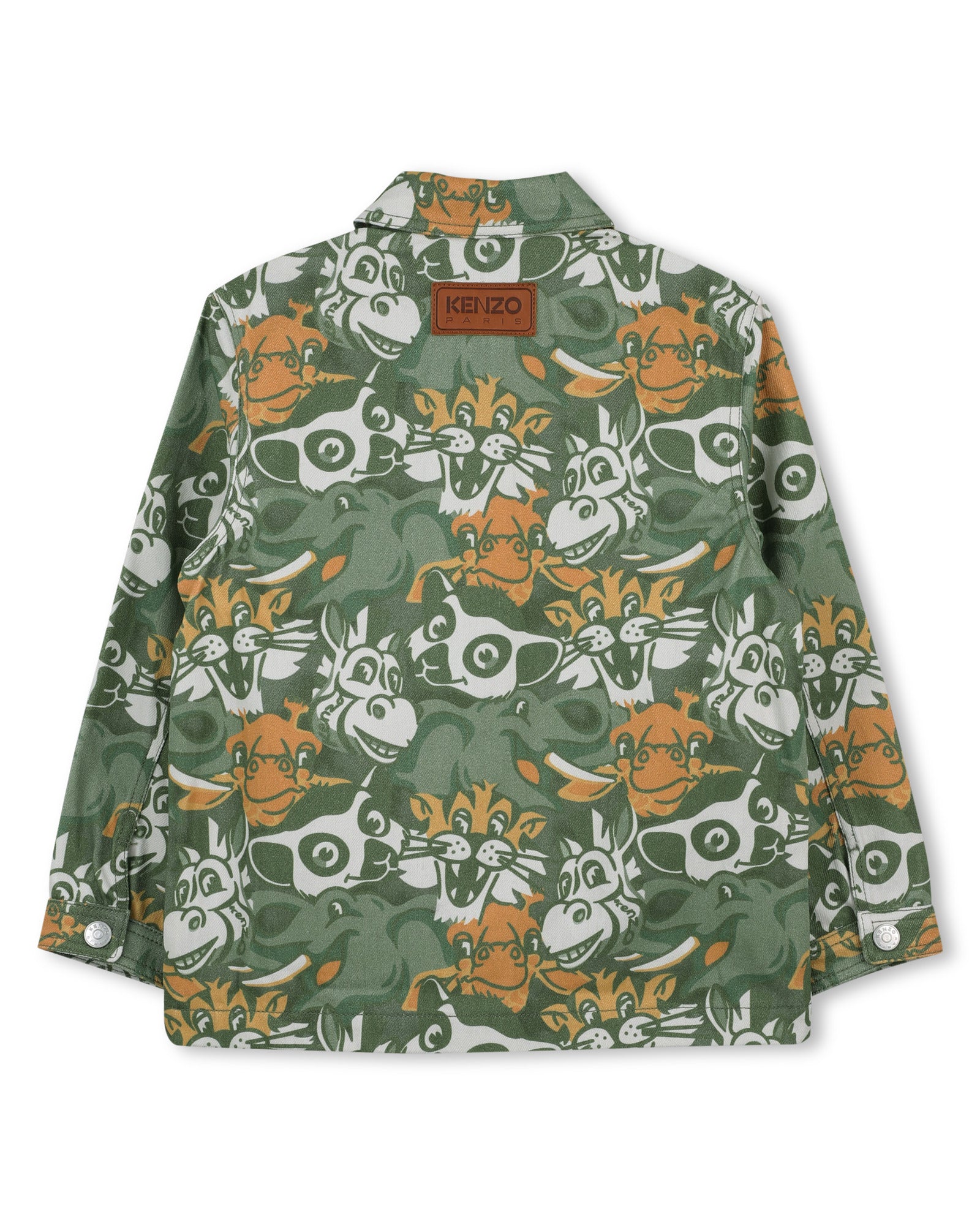 VESTE