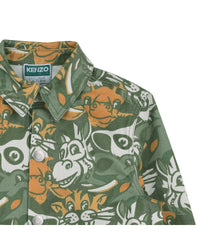VESTE