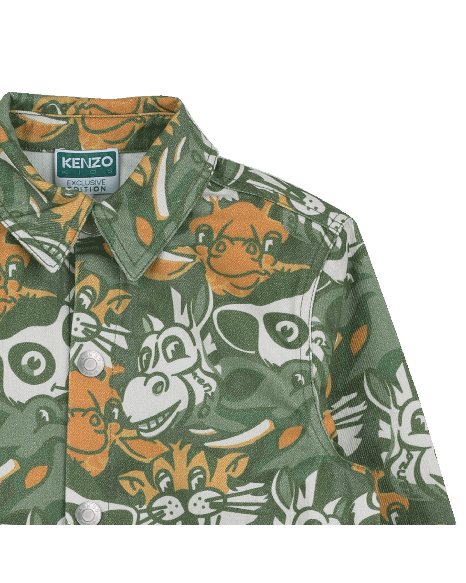 VESTE