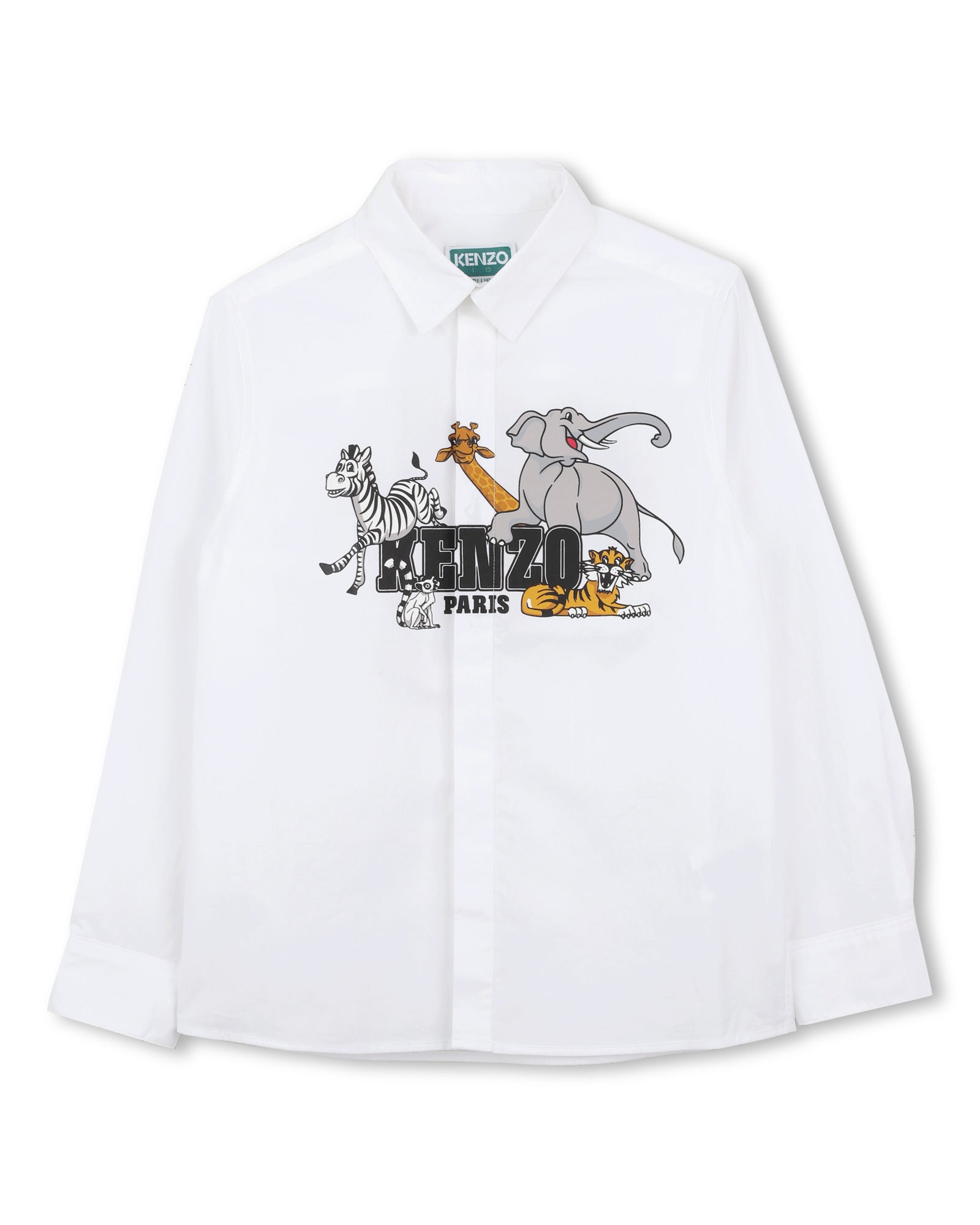 CHEMISE