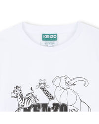 TEE-SHIRT MANCHES COURTES