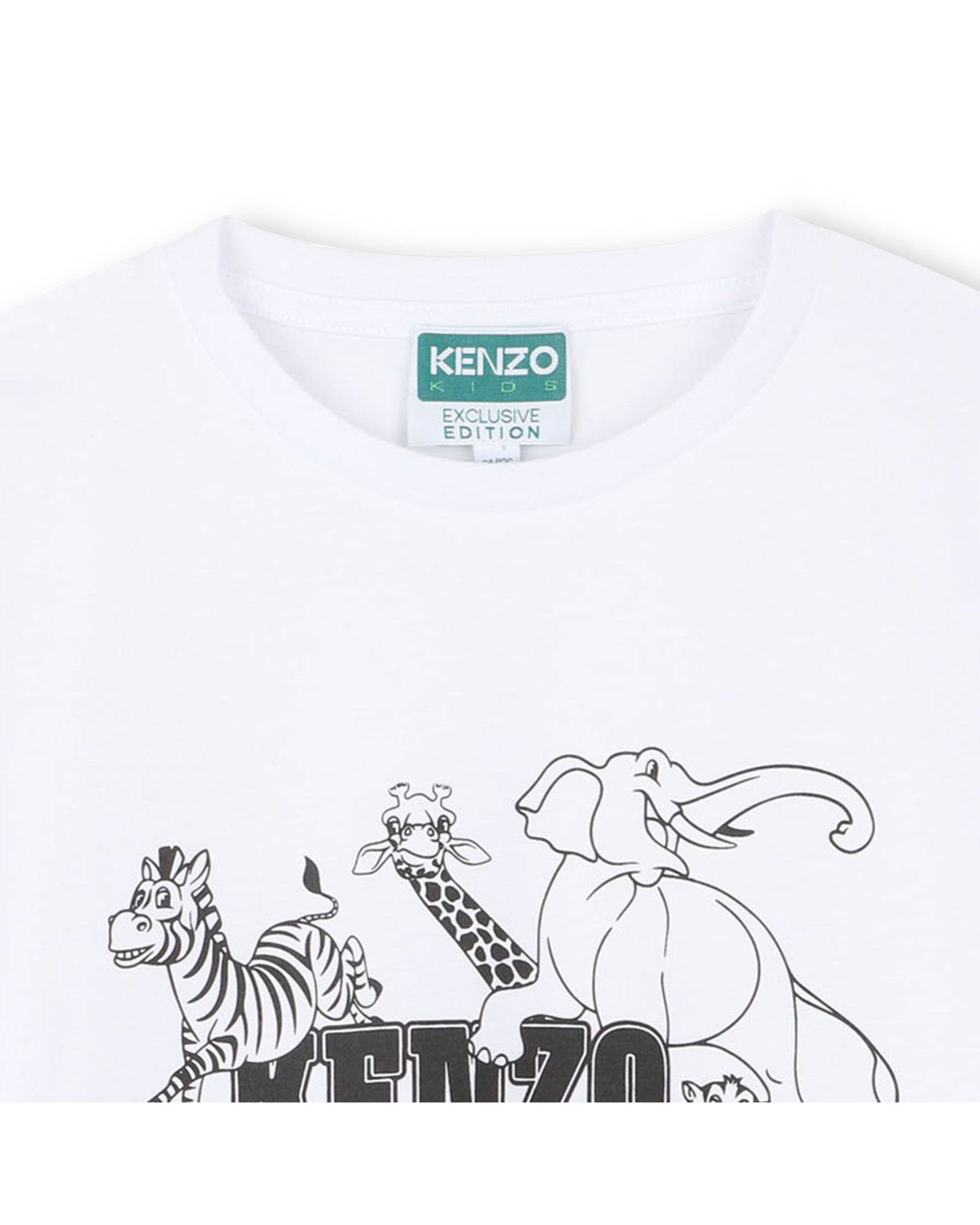 TEE-SHIRT MANCHES COURTES