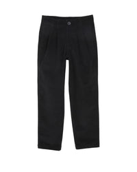 Pantalon en velours - Slate