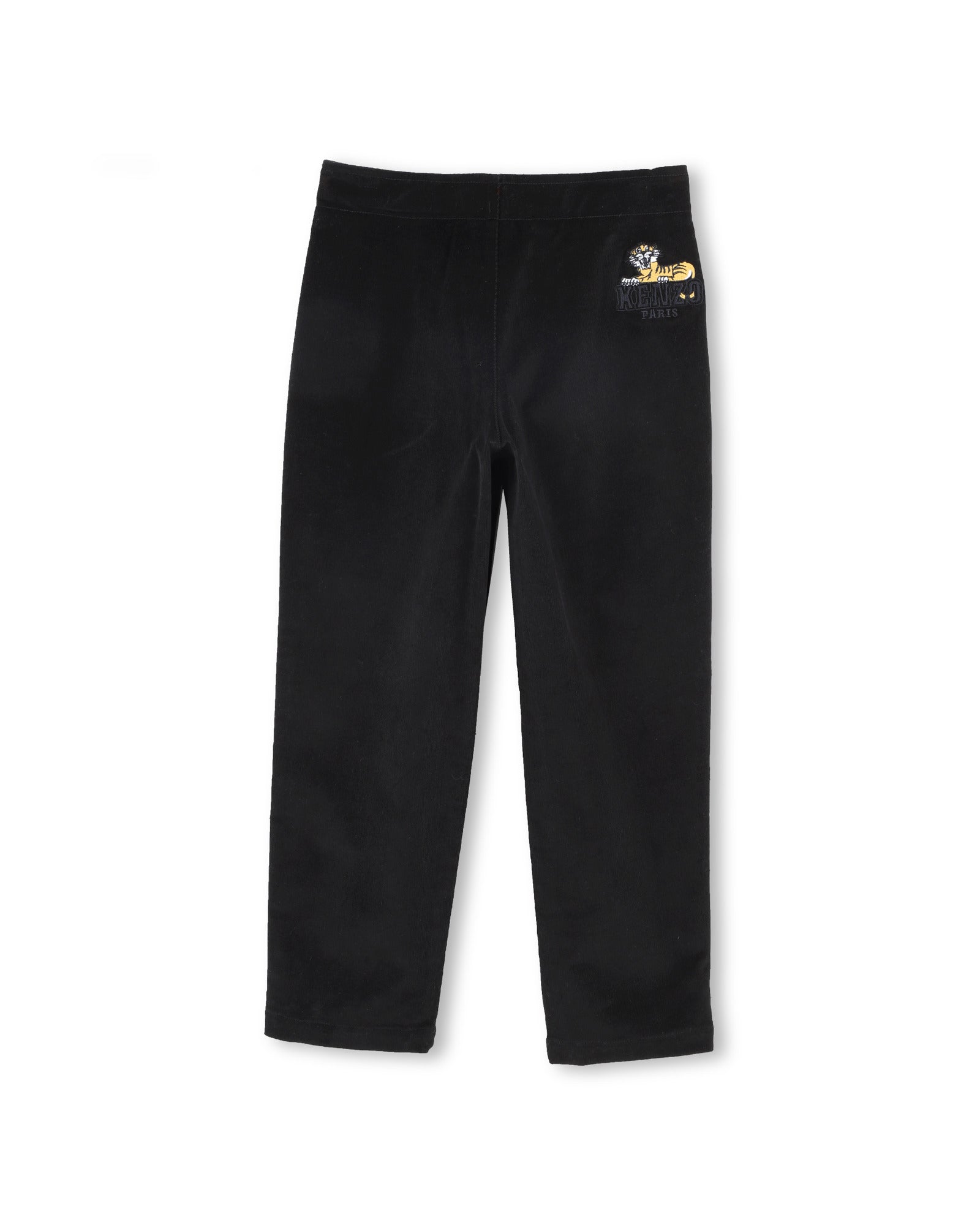 PANTALON VELOURS