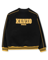 VESTE VELOURS