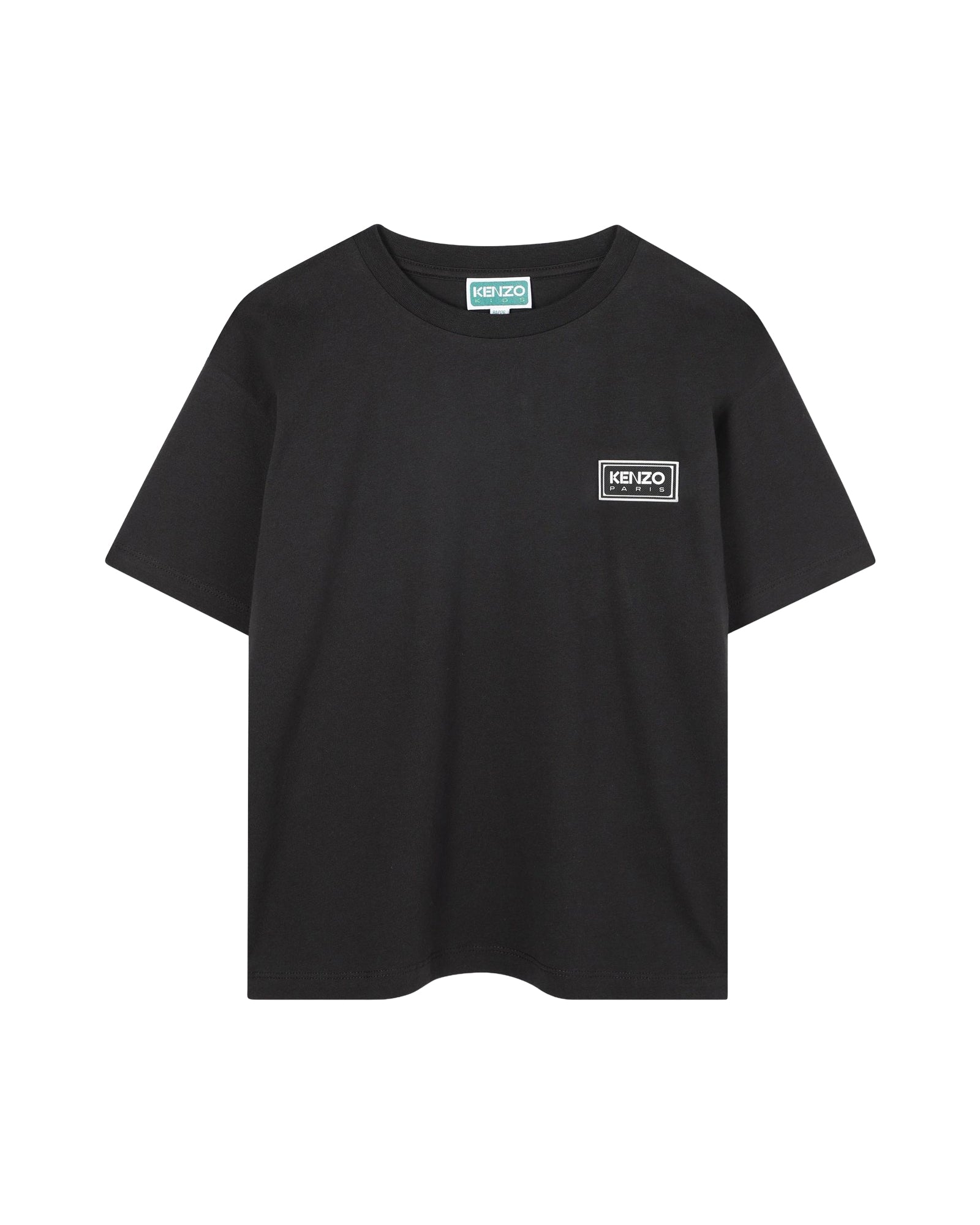 TEE-SHIRT MANCHES COURTES