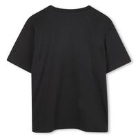 TEE-SHIRT MANCHES COURTES