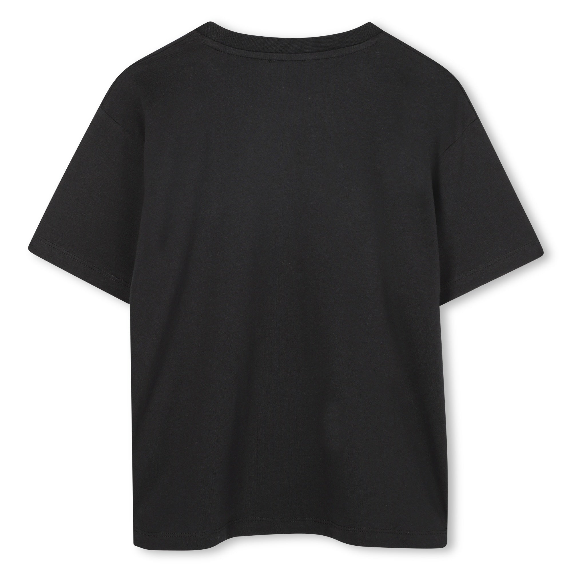 TEE-SHIRT MANCHES COURTES
